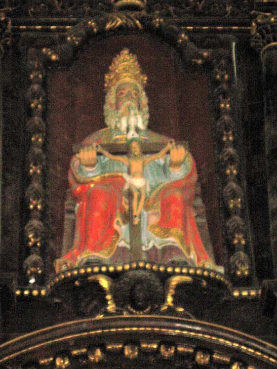 �glise de Br�l�venez (Lannion)