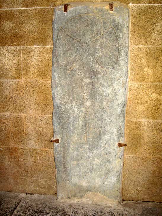 �glise de Br�l�venez (Lannion)