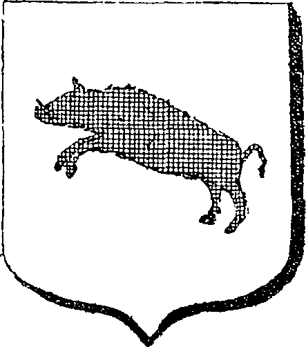Blason de la famille de Canco�t (Bretagne).