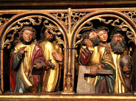 Cath�drale de Strasbourg