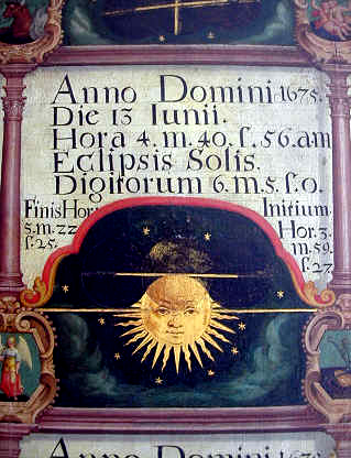 Horloge astronomique de la cath�drale de Strasbourg