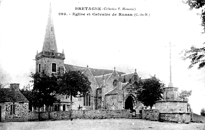 Chaire ext�rieure (Bretagne).