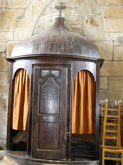 enclos paroissial de Bodilis