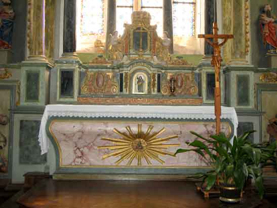 enclos paroissial de Plourin-les-Morlaix
