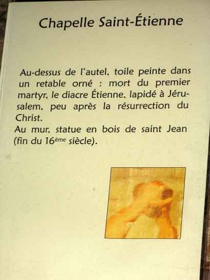 enclos paroissial de Plourin-les-Morlaix