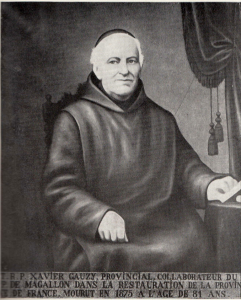 Fr�re de Saint-Jean-de-Dieu.