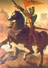 Histoire des croisades en Bretagne