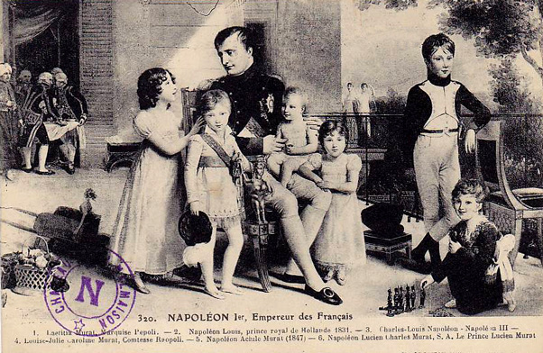 Napol�on 1er