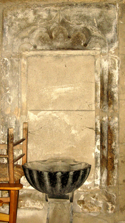 Plouaret : l'�glise Notre-Dame