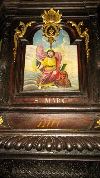 Plouaret : l'�glise Notre-Dame