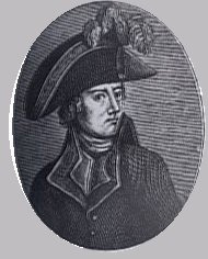 marquis Charles-Armand Tuffin de la Rou�rie