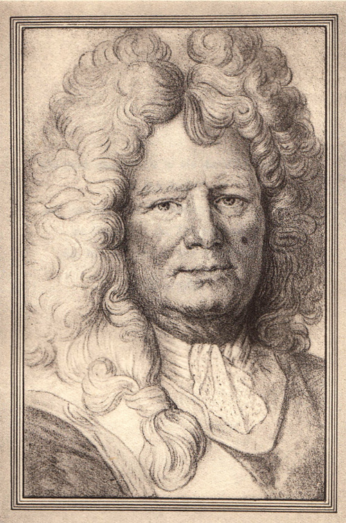 S�bastien Le Prestre de Vauban