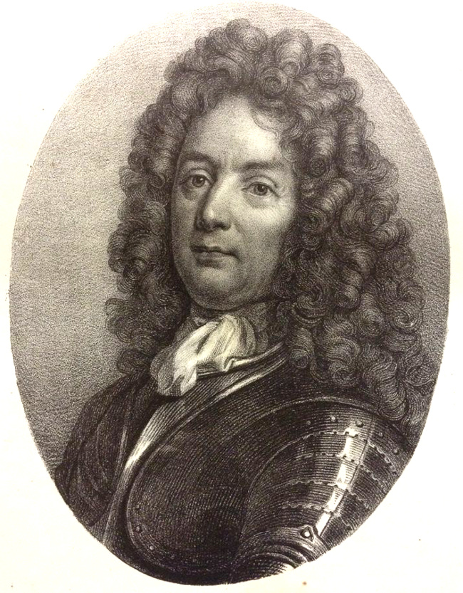 S�bastien Le Prestre de Vauban
